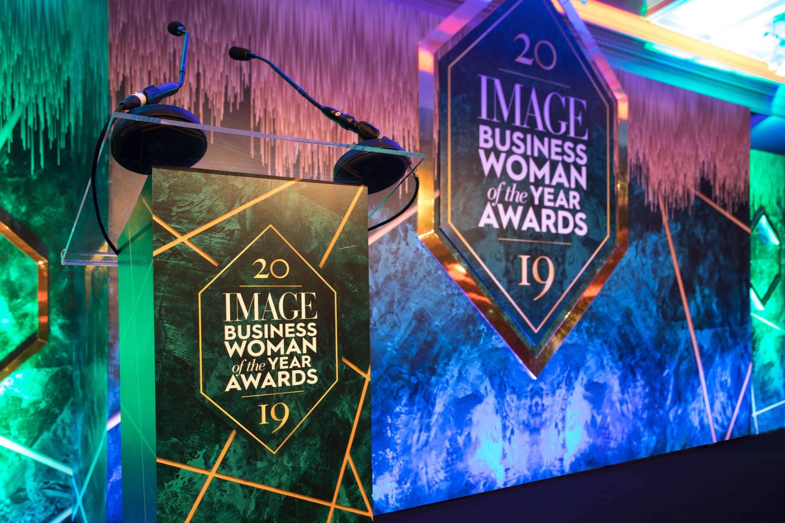IMAGE Business Woman of the Year 2019